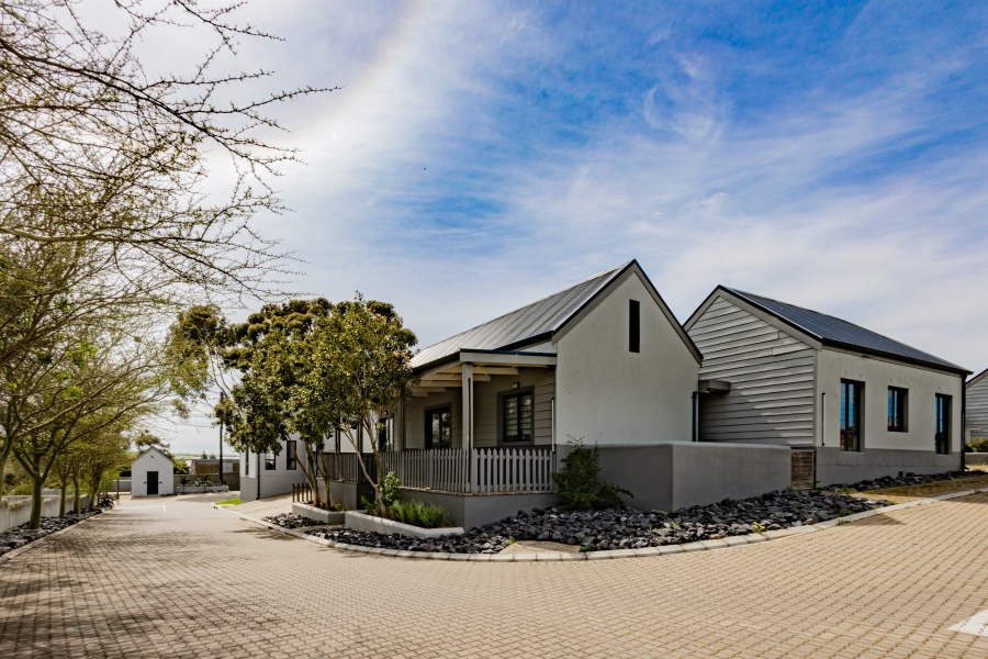 3 Bedroom Property for Sale in Philadelphia Western Cape